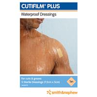 Image of Cutifilm plus 7.2cm x 5cm